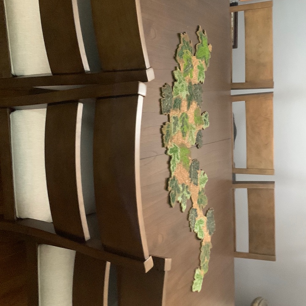 Kim Seybert Table Runner (sold out on website)